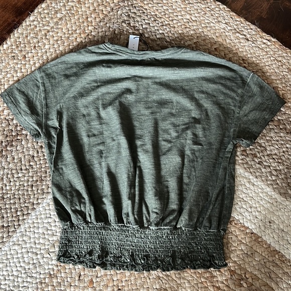 NEW Sanctuary top - Picture 5 of 9